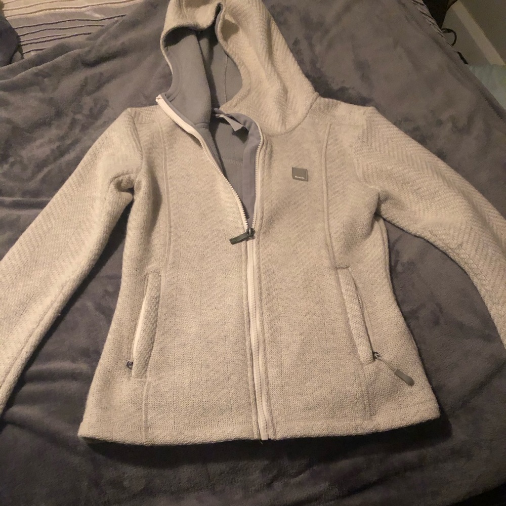 Women’s jacket